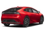 2027 Toyota Prius Plug-in Hybrid XSE Premium