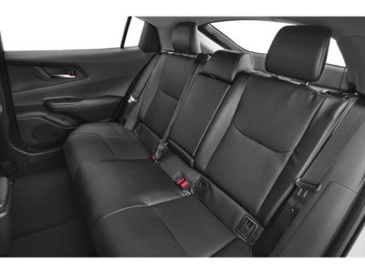 2027 Toyota Prius XLE AWD