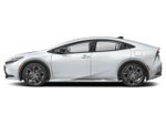 2027 Toyota Prius XLE AWD