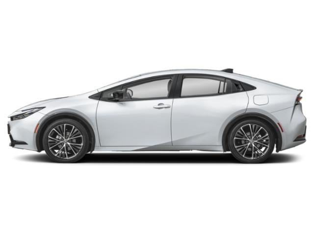2027 Toyota Prius XLE AWD