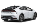 2027 Toyota Prius XLE AWD
