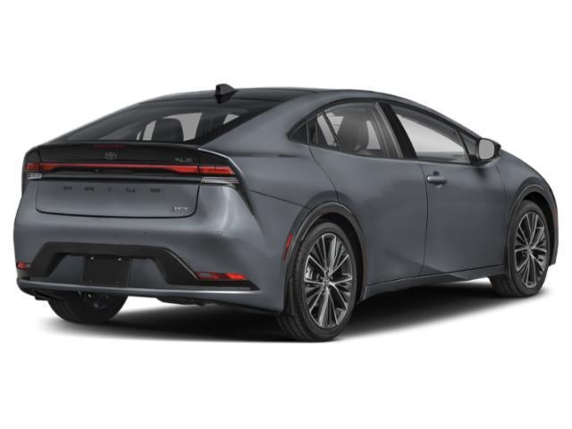 2026 Toyota Prius XLE AWD