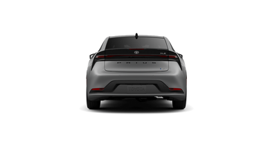 2026 Toyota Prius XLE AWD