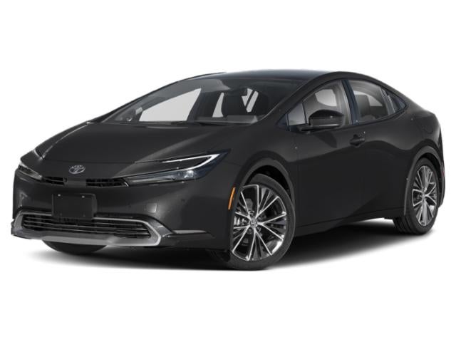 2027 Toyota Prius Limited AWD