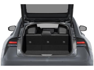 2027 Toyota Prius Limited AWD