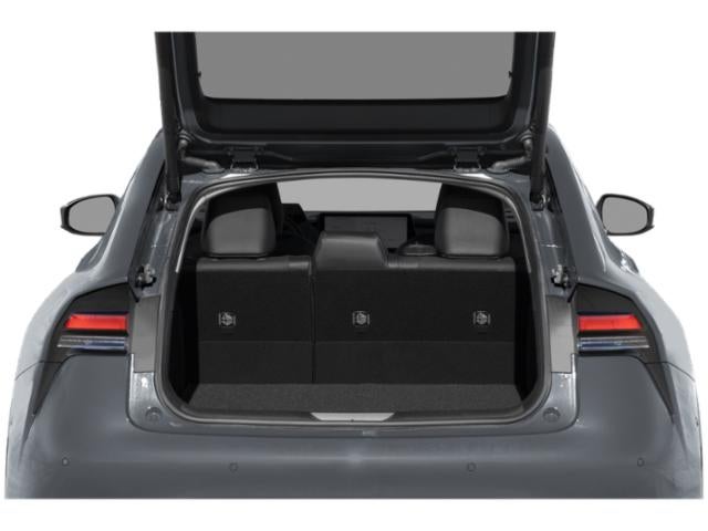 2027 Toyota Prius Limited AWD