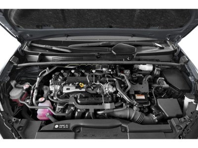 2027 Toyota Prius Limited AWD