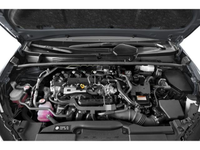 2027 Toyota Prius Limited AWD