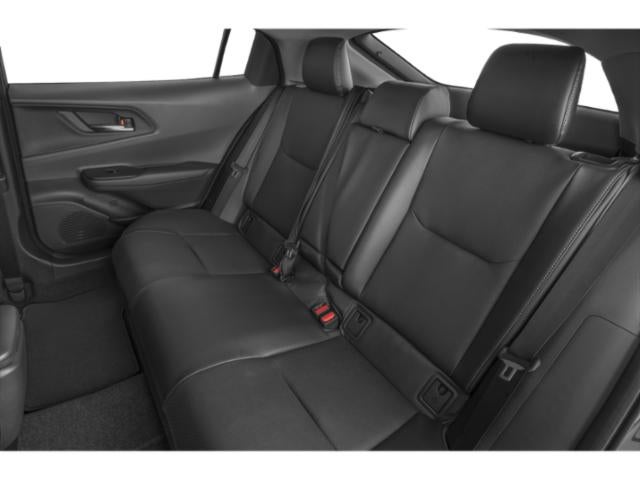 2027 Toyota Prius Limited AWD
