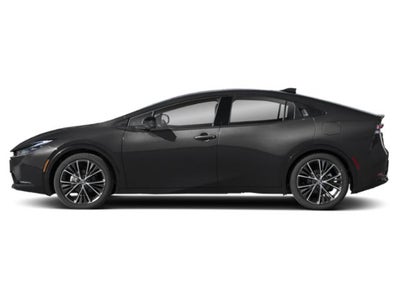 2027 Toyota Prius Limited AWD