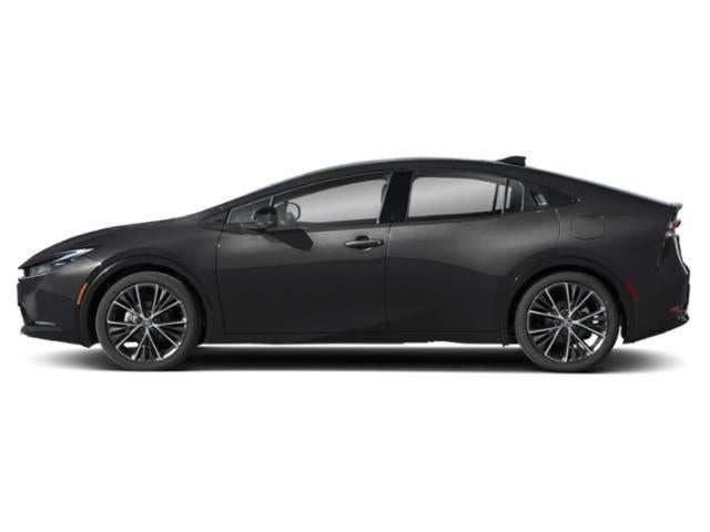 2027 Toyota Prius Limited AWD