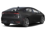 2027 Toyota Prius Limited AWD