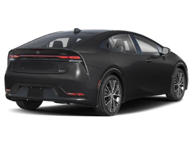 2027 Toyota Prius Limited AWD