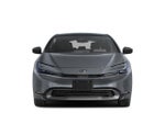 2027 Toyota Prius Limited AWD
