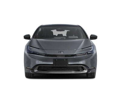 2027 Toyota Prius Limited AWD