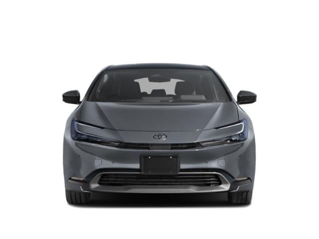 2027 Toyota Prius Limited AWD