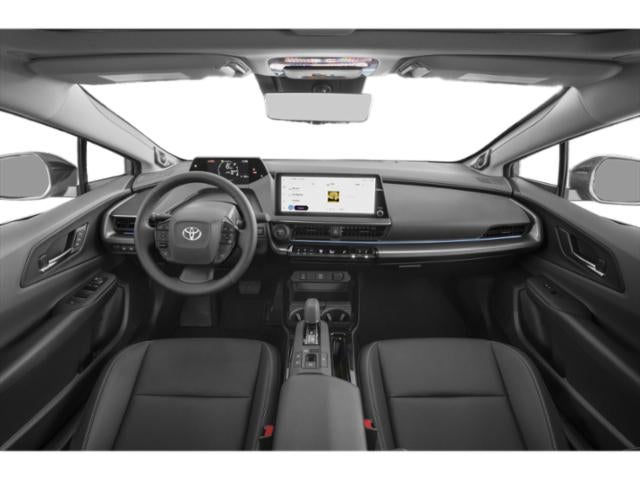 2027 Toyota Prius Limited AWD