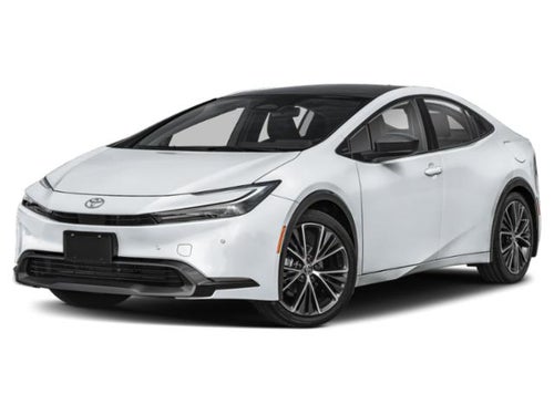 2026 Toyota Prius XLE AWD-e