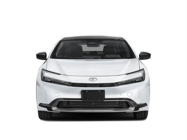 2026 Toyota Prius XLE AWD-e