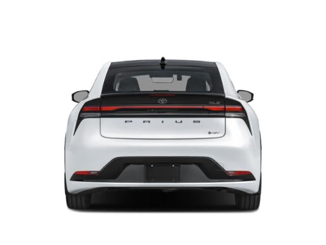2026 Toyota Prius XLE AWD-e