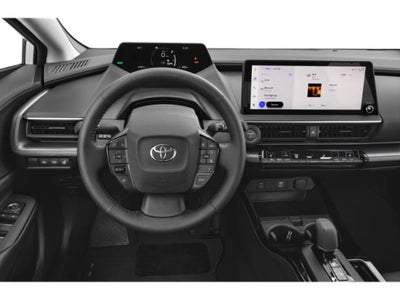 2026 Toyota Prius XLE AWD-e