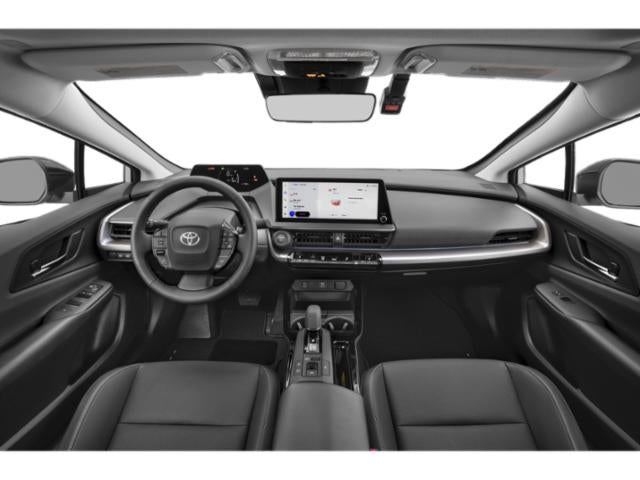 2026 Toyota Prius XLE AWD-e