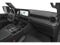 2027 Toyota Land Cruiser 4WD (Natl)
