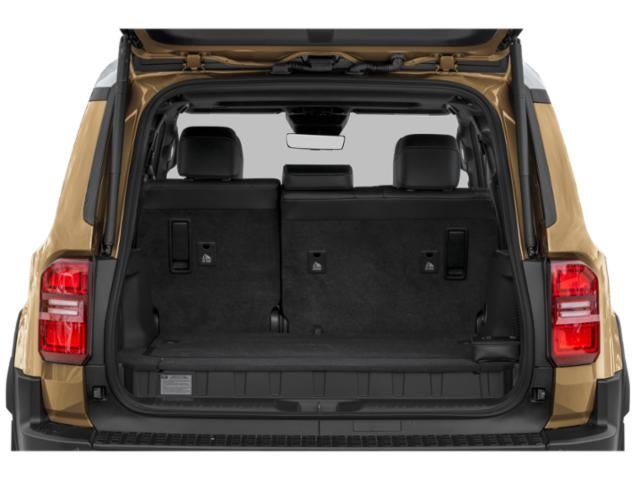 2026 Toyota Land Cruiser Land Cruiser