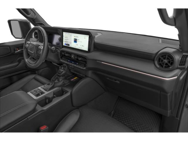 2026 Toyota Land Cruiser Land Cruiser