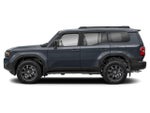 2027 Toyota Land Cruiser 4WD (Natl)