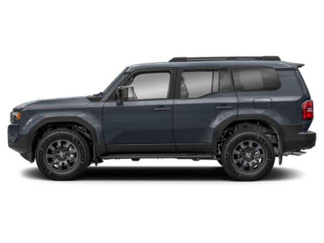 2027 Toyota Land Cruiser 4WD (Natl)