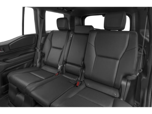 2026 Toyota Land Cruiser Land Cruiser