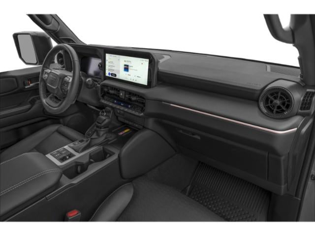 2026 Toyota Land Cruiser Land Cruiser