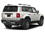 2026 Toyota Land Cruiser Land Cruiser