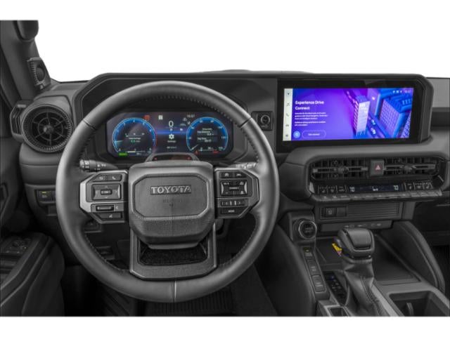 2026 Toyota Land Cruiser Land Cruiser