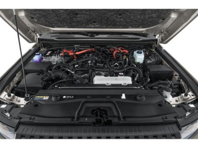 2026 Toyota Land Cruiser 1958