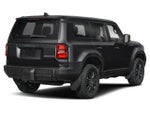 2026 Toyota Land Cruiser 1958