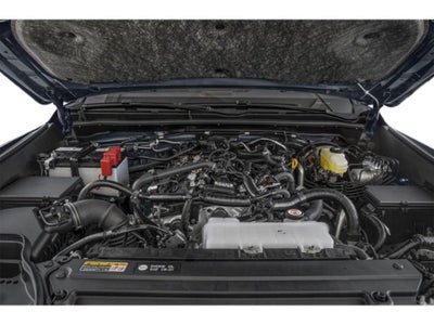 2025 Toyota 4Runner Limited