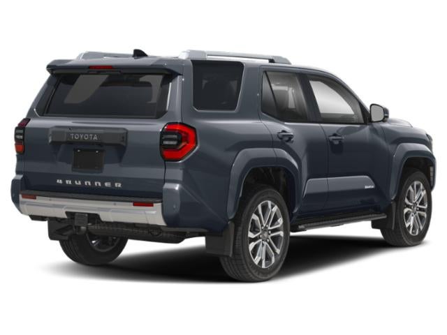 2025 Toyota 4Runner Limited