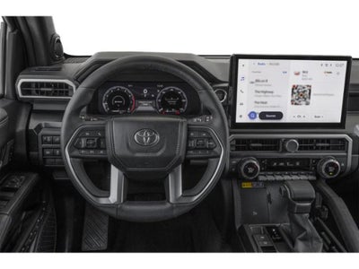 2025 Toyota 4Runner Limited