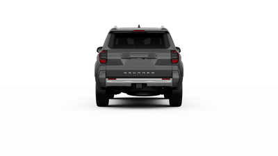 2025 Toyota 4Runner Limited