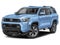 2026 Toyota 4Runner TRD Sport