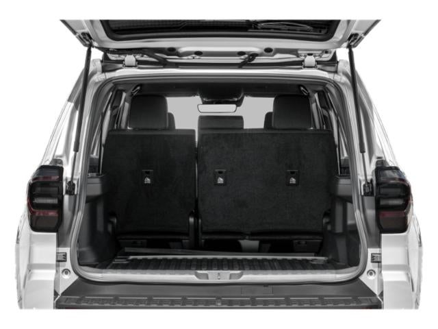 2026 Toyota 4Runner TRD Sport