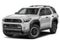 2026 Toyota 4Runner TRD Off-Road