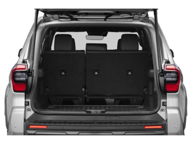 2026 Toyota 4Runner TRD Off-Road