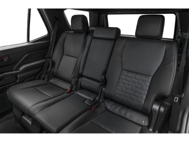 2026 Toyota 4Runner TRD Off-Road