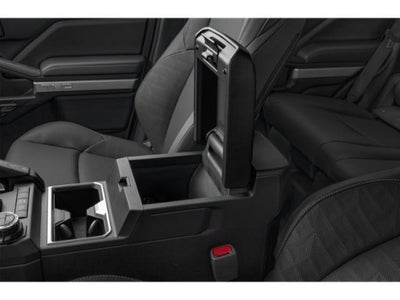 2026 Toyota 4Runner TRD Off-Road