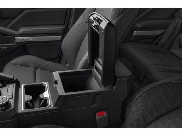 2026 Toyota 4Runner TRD Off-Road