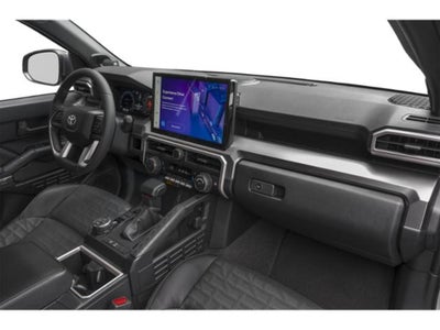 2026 Toyota 4Runner TRD Off-Road