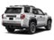 2026 Toyota 4Runner TRD Off-Road